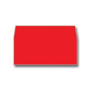  NRN RED #10 Envelope   4.125 x 9.5   50 Envelopes Office 