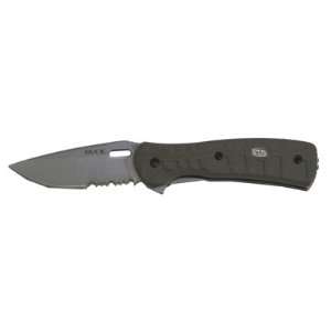 New   Buck Knives 6266 VF Marine OD Gr Ser Pro S30V   847ODX  