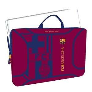  Barcelona Laptop Bag: Sports & Outdoors