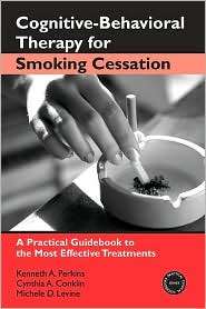 Cognitive Behavioral Therapy for Smoking Cessation A Practical 