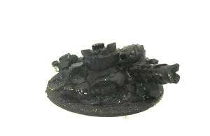 WM13 Warmachine Mercenary Heavy Warjack Wreck Marker  