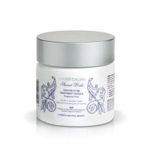 Louise Galvin Louise Galvin Sacred Locks Mother to be Treatment Masque