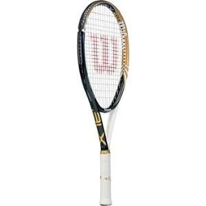  Wilson 11 Tempest Four BLX Tennis Racquet Sports 