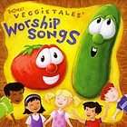 VeggieTales Worship Songs by VeggieTales (CD, Mar 2006, Big Idea 
