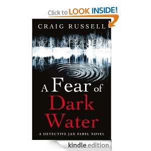 Fear of Dark Water Craig Russell  Kindle Store