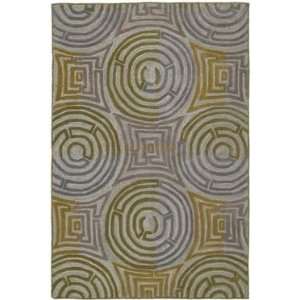  Kaleen Premier Addison Graphite Rug   6902 68   9 x 12 