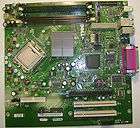 DELL OPTIPLEX 755 BTX SOCKET 775 MOTHERBOARD GM819   WOW