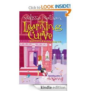 The Learning Curve Melissa Nathan  Kindle Store