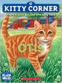 BARNES & NOBLE  Otis (Kitty Corner Series) by Ellen Miles, Scholastic 