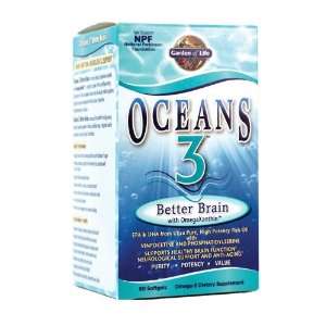  Oceans 3   Better Brain