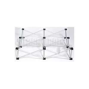  IntelliStage 8 High Portable Stage Riser (for 3x3 