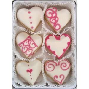 Romantic Hearts Grocery & Gourmet Food