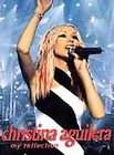 Christina Aguilera   My Reflection: Live (DVD, 2001)