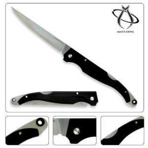    Mantis Phil A Folding Fish Filet 6 Blade