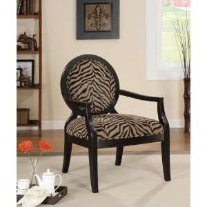  Union Square The Wild Collection Accent Chair