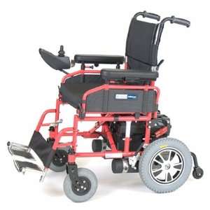  Wildcat Folding Power Wheelchair: Health & Personal Care