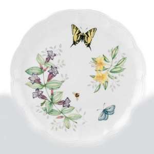    Lenox Butterfly Meadow All Purpose Bowl 6.75: Kitchen & Dining