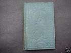 1831 1849 Thompsons The Seasons Minature Book (Original