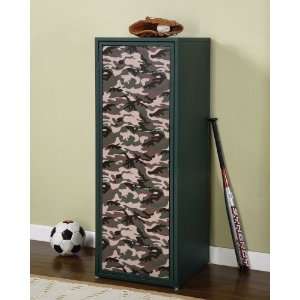  Cameron Camouflage Locker Powell 335 124