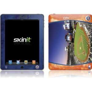  Citi Field   New York Mets skin for Apple iPad