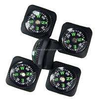 Mini Compass Cube 5 Pack  