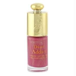  Addict Vernis   680 Divinely Pink   10ml/0.34oz Health 