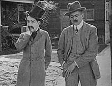 Charlie Chaplin   Shopping enabled Wikipedia Page on 