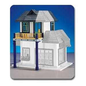  Playmobil City House Addition #3 (7415): Toys & Games