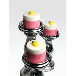   Mousse Cakes, Set of 6   Mousse Cakes:  Kitchen & Dining