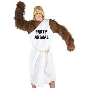  Adult Party Animal Costume: Electronics