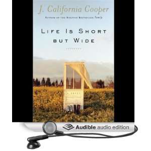   (Audible Audio Edition) J. California Cooper, Adenrele Ojo Books