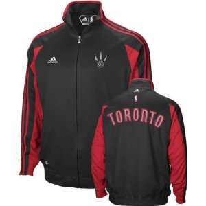   : Toronto Raptors NBA On Court Player Track Jacket: Sports & Outdoors
