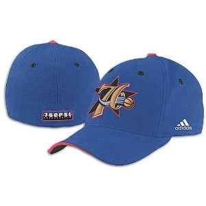 76ers adidas NBA Official Team Hat: Sports & Outdoors