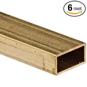   014 Wall, 12 Length (Pack of 6)  Industrial & Scientific