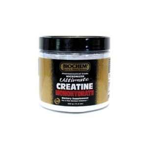  Biochem   Creatine Monohydrate Powder   325 grams Health 