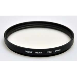  Hoya 95mm Ultraviolet UV(0) Haze Filter