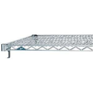 Metro Super Adjustable Super Erecta 24 x 36 Chrome Shelf  