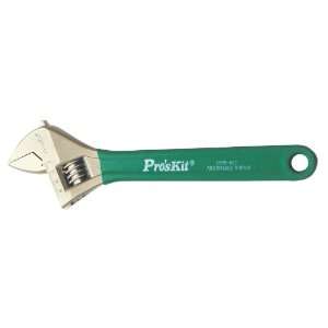 Adjustable Wrench   12