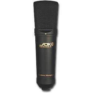  ADK A 51 Large Diaphragm Condenser Microphone Musical 