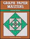 Graph Paper Masters, (0866514902), Dale Seymour Publications Secondary 