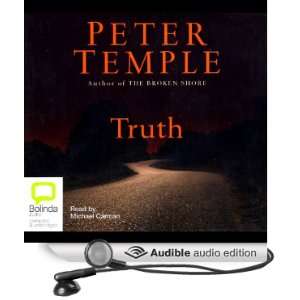   : Truth (Audible Audio Edition): Peter Temple, Michael Carman: Books
