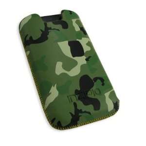  Incipio Orion Sleeve Pouch Case for iPod touch 1G 