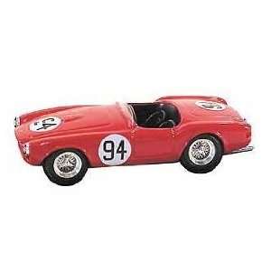  Top Model 1:43 1952 Ferrari 225S #94 Monaco: Toys & Games