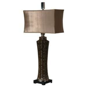  Carolyn Kinder Glass Porcelain Lamps Furniture & Decor