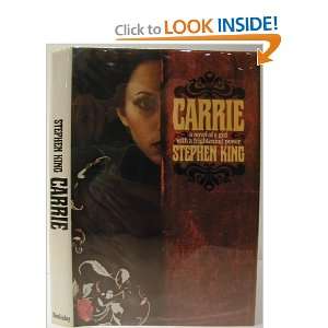 carrie 