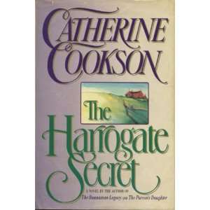  The Harrogate Secret: CATHERINE COOKSON: Books