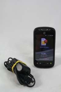 Mobile HTC MyTouch Slide 3G Qwerty SmartPhone   Black 610214621382 