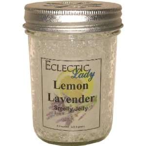  Lemon Lavender Smelly Jelly Beauty