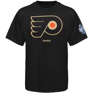   Flyers 2012 Nhl Winter Classic T Shirt:  Sports & Outdoors