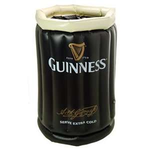  GUINNESS® Inflatable Can Cooler